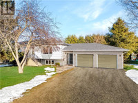 141 GREENFIELD Drive Meaford, Ontario