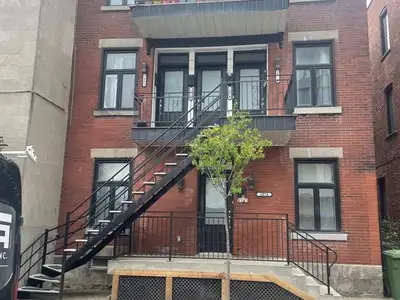 3+ bedroom renovated apartment for rent