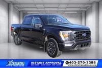 2022 Ford F-150 XLT Super Crew 4x4 Welcome to Xtreme Auto & Truck Sales Your Car Loan, Truck Loan, C... (image 2)