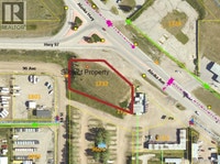 1737 Alaska Avenue Dawson Creek, British Columbia Dawson Creek Peace River Area Preview