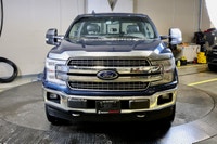 Special Finance Price: $26,999 | Cash Price: $28,499 2018 Ford F-150 Lariat FX4 SuperCrew 3.5L V6 Ec... (image 1)