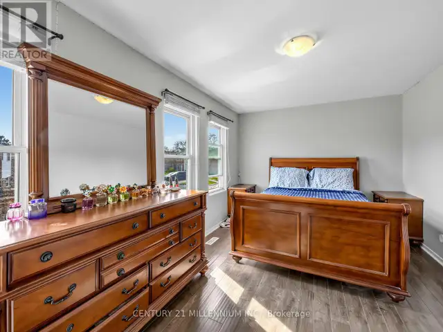 52 - 1020 CENTRAL PARK DRIVE W Brampton (Northgate), Ontario in Condos for Sale in Mississauga / Peel Region - Image 23