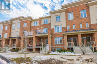 #10 -2722 WILLIAM JACKSON DR Pickering, Ontario