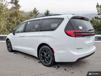 Welcome to Moncton Chrysler Jeep Dodge. Recent Arrival! 2024 Chrysler Pacifica Hybrid Select Pentast... (image 3)