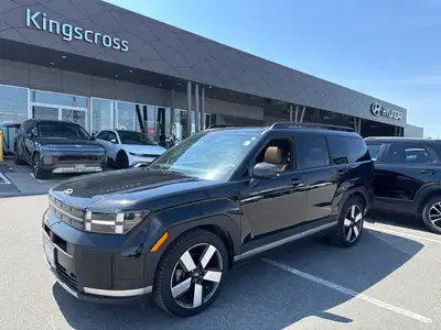 Welcome to Kingscross Hyundai! WAS: $42888 NOW: $42388 plus taxes and licensing fees Engine: 4 Cylin...
