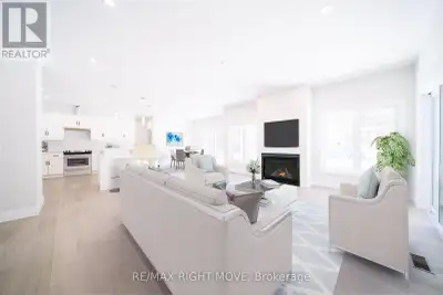 Welcome to this brand new bungalow offering the ease and simplicity of main floor living. Everything...
