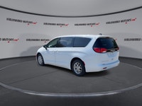 // ACCIDENT FREE!! // This used 2024 Chrysler Grand Caravan SXT 2WD is a practical family minivan wi... (image 5)