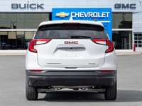 2023 GMC Terrain SLE AWD Remote Start | Heated Seats | Apple CarPlay & Android Auto Practical, effic... (image 8)