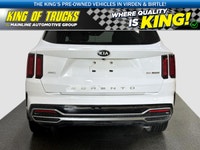 Built for busy family life and daily driving ease, this used 2021 Kia Sorento EX offers a smart mix... (image 3)