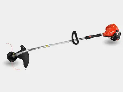 Echo GT-225 Trimmer Lightweight and easy to use. The popular GT-225 curved-shaft trimmer features an...