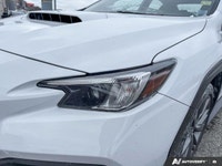 Check out this 2023 Subaru WRX BASE while we still have it in stock! *This Subaru WRX Is Competitive... (image 9)