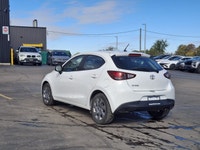 Look at this certified 2020 Toyota Yaris Hatchback LE | 5-Speed Manual | A/C | Heated Seats | Rear C... (image 2)