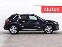 NO ACCIDENTS / CLEAN CARFAX / Power Tailgate/Hatch, Auto Dimming Rearview Mirror, Front Heated Seats... (image 3)