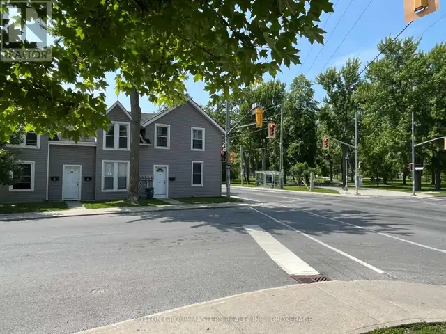 260 ALFRED STREET Kingston (Central City East), Ontario62866663187971121