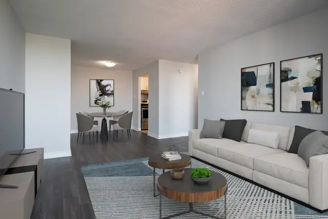 Spring Garden - Bachelor available at 5770 Spring Garden Road, H in Long Term Rentals in City of Halifax - Image 3