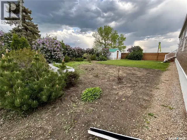 4425 Access ROAD Halbrite, Saskatchewan in Houses for Sale in Regina - Image 34