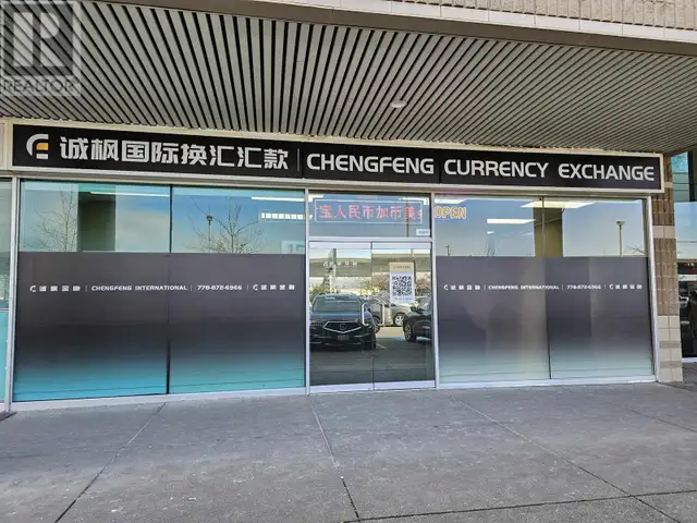 1005 3700 NO. 3 ROAD Richmond, British Columbia62863764129793121