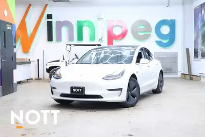 Basic Info: -Body: Sedan -Mileage: 87,964 kms -Exterior: White -Interior: Black Mechanical: -Battery...