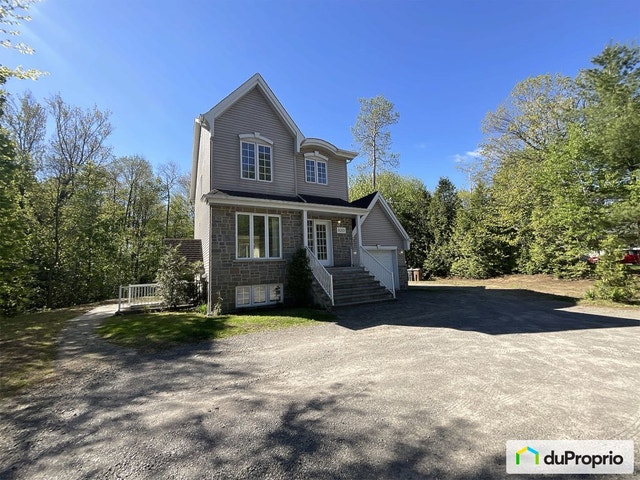 $598,000 - 2 Storey for sale in Mirabel (Mirabel en Haut) — photo 3