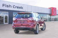 Designed for both your everyday commute and weekend escapes, this 2015 Nissan Rogue Sport Utility, s... (image 6)