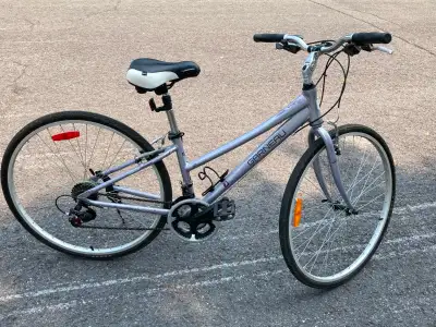 Vélo Louis Garneau femme, View more