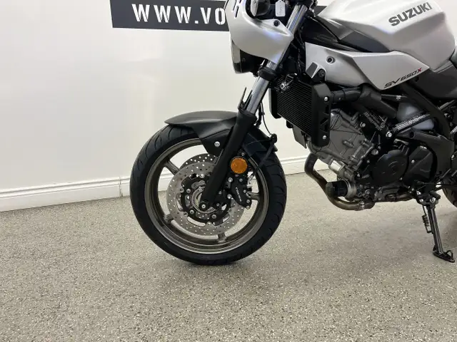 2024 Suzuki SV650XAM4 SV650 - V5932NP - -No Payments for 1 Year* in Sport Bikes in Markham / York Region - Image 22