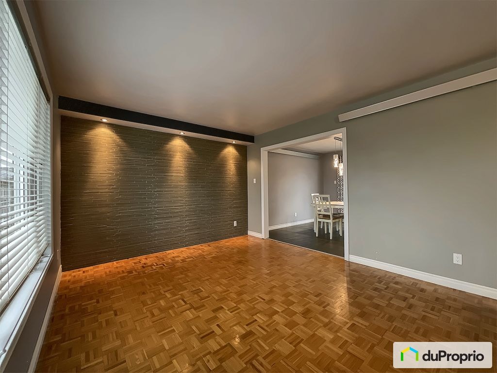 $489,000 - Bungalow for sale in St-Hyacinthe — photo 3