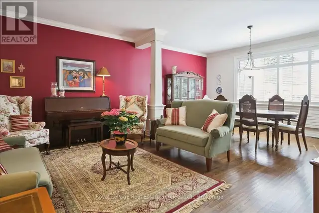 281 PINEHURST DRIVE Oakville (FD Ford), Ontario in Houses for Sale in Oakville / Halton Region - Image 22