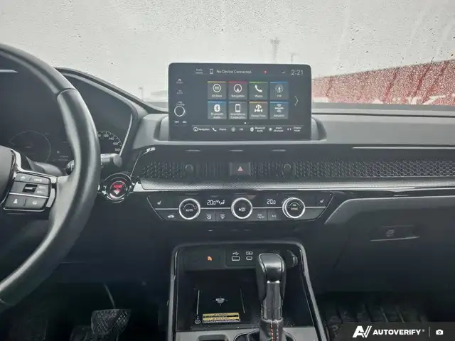 2023 Honda CR-V Hybrid Touring in Cars & Trucks in Winnipeg - Image 18