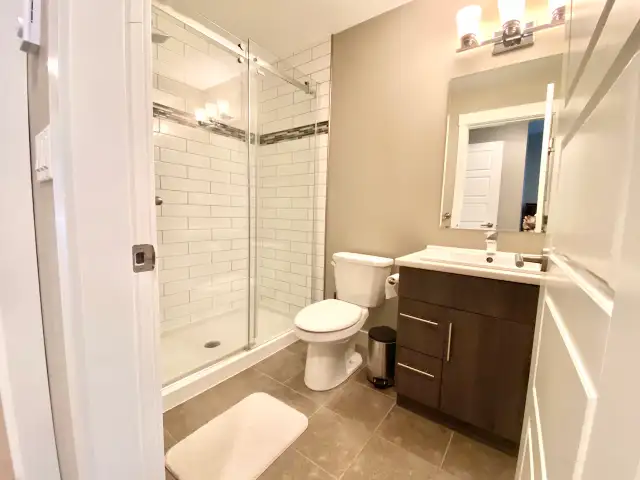 2-Bedroom 2-Bathroom l 305-110 Baxter Avenue l Townhouse in Long Term Rentals in Kitimat - Image 18