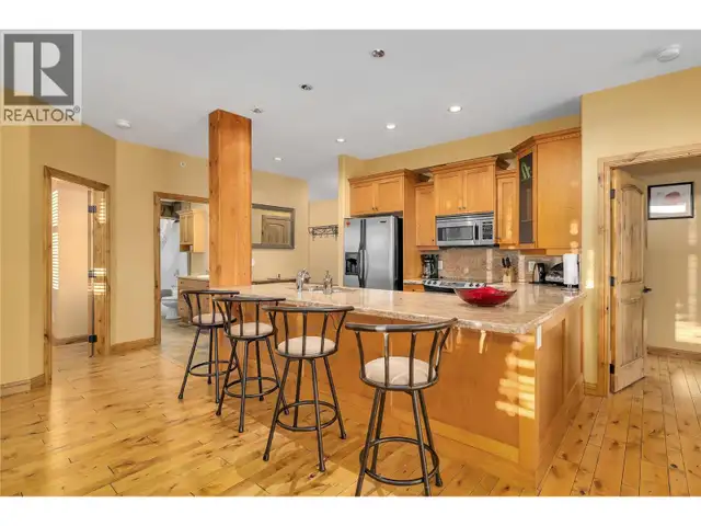 7700 Porcupine Road Unit# 4510 Big White, British Columbia in Condos for Sale in Penticton - Image 7