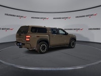 // ACCIDENT FREE!! // Meet the 2024 Nissan Frontier PRO-4X Crew Cab 4x4, offered by Haldimand Motors... (image 7)