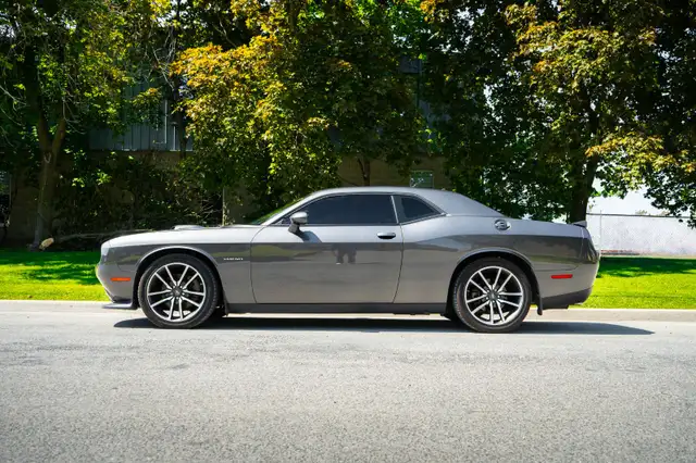 2022 Dodge Challenger534820809732280324