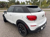 2015 MINI COOPER PACEMAN S ALL4 AWD 6 SPEED MANUAL ONLY 123,999KM NO ACCIDENTS CERTIFICATION INCLUDE... (image 3)