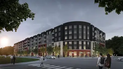 Don’t Miss Out: Ottawa 1-Bedroom Apartments Starting at $2,265!