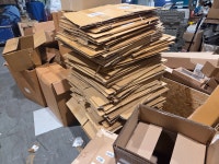 Free boxes for moving and storage while supplies last City of Toronto Toronto (GTA) Preview