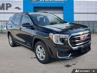 Saskatoon Motor Products - 2023 GMC Terrain SLE Certified GM Certified Details: * Exchange policy is... (image 7)