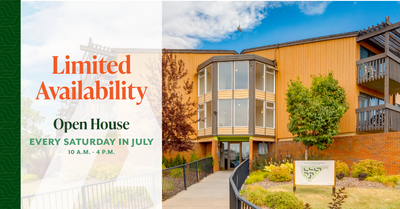Amenities: Heat & Water Included • Security System • Quiet Buildings Suite & Building: One-bedroom a...