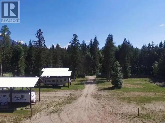 1701 Ireland Road Unit# 9 Seymour Arm, British Columbia in Land for Sale in Kamloops - Image 28