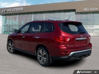 The advertised vehicle price is based on a promotional finance offer. Customers who purchase the veh... (image 2)
