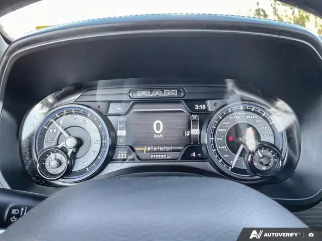 2022 Ram 1500 Limited | Park Assist | in Cars & Trucks in Edmonton - Image 20