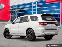 This Dodge Durango has a dependable Regular Unleaded V-6 3.6 L/220 engine powering this Automatic tr... (image 5)