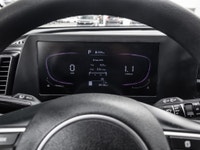 LX|AWD|CarPlay|Heated Seats 2023 Kia Sportage LX LX|AWD|CarPlay|Heated Seats Ebony Black I4 AWD 8-Sp... (image 8)