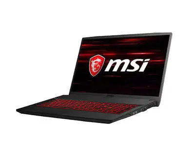 MSI GF75 Thin Gaming Laptop, View more