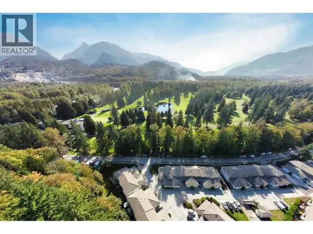 10 2401 MAMQUAM ROAD Squamish, British Columbia in Condos for Sale in Sunshine Coast - Image 28