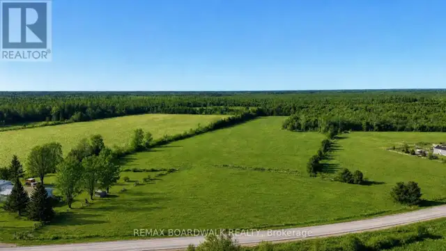 9284 BRANCH ROAD Augusta, Ontario | Land for Sale | Ottawa | Free local ...