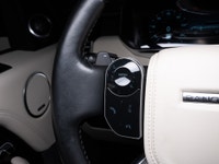 This 2022 Land Rover Range Rover Westminster P525 is a local Ontario vehicle with a clean Carfax rep... (image 9)