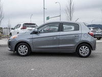 Backup Camera - Cruise Control - Power Locks, Mirrors & Windows - Touchscreen The 2023 Mitsubishi Mi... (image 5)
