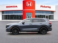 EX-L|AWD|Sunroof|CarPlay|Heated Seats 2024 Honda CR-V Hybrid EX-L EX-L|AWD|Sunroof|CarPlay|Heated Se... (image 5)