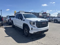 This GMC Sierra 1500 delivers a Turbocharged Diesel I6 3.0L/183 engine powering this Automatic trans... (image 3)